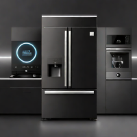 IKEA MALM Nightstand