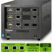 iStarUSA BPN-DE340SS