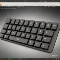 IQUNIX F96 Phantom