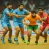 India National Kabaddi Team
