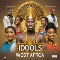 Idols West Africa