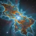 Iris Nebula (NGC 7023)
