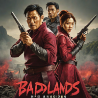 Into the Badlands