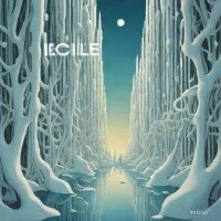 Icicle - The Strangest Dream