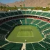 Indian Wells Tennis Garden