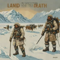 In the Land of the White Death