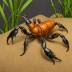 Isometrus thersites
