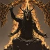 Immolation - Acts of God