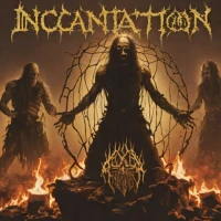 Incantation - The Infernal Storm