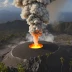 Ibu fumaroles