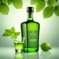 Izarra Verte
