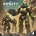 Infinity: N4
