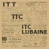ITC Lubalin Graph