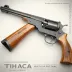 Ithaca Model 37 Featherlight