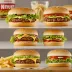 In-N-Out Burger vs Five Guys