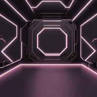 Iron Heart Heavyweight Tee