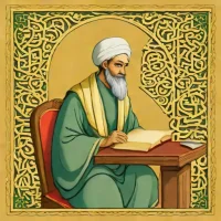 Ibn Dhakwan an Ibn Amir