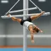 Inverted Cross (Rings)