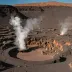 Islote de Hilario geothermal vents