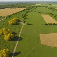 Iron Horse Prairie Scientific and Natural Area
