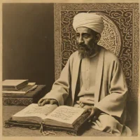 Ibrahim Aldosari - Rewayat Warsh A'n Nafi' - Murattal