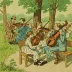 Ives Violin Sonata No. 4, Children's Day at the Camp Meeting