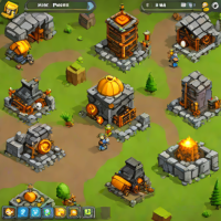 Idle Miner 6