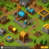 Idle Miner 8