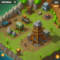 Idle Miner 11