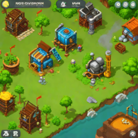 Idle Miner 16