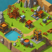 Idle Miner 18