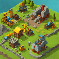 Idle Miner 19
