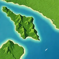 Isthmus of Tahiti