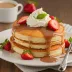 IHOP New York Cheesecake Pancakes