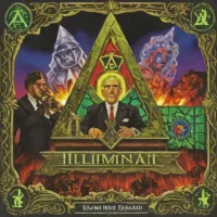 Illuminati: New World Order