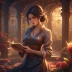 Immortal Love: Letter from the Past