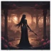 Immortal Love: Black Lotus