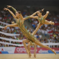 Italian Rhythmic Gymnastics Championships