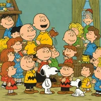 It's Your First Kiss, Charlie Brown