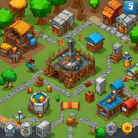 Idle Miner Tycoon 3