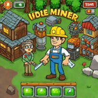 Idle Miner Tycoon 18