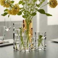 Iittala Ruutu Vase
