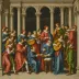 I piansi, or canto - Adrian Willaert