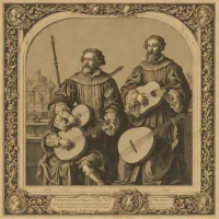 Io son ferito, ahi lasso - Giovanni Pierluigi da Palestrina