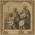 Io son ferito, ahi lasso - Giovanni Pierluigi da Palestrina