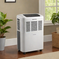 Insignia 50-Pint Dehumidifier