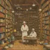 Into the Magic Shop