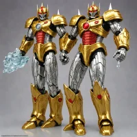 Iron King