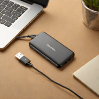 Inateck Portable SSD