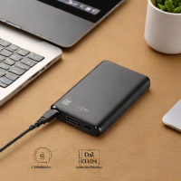 iMuto Portable Charger 20000mAh